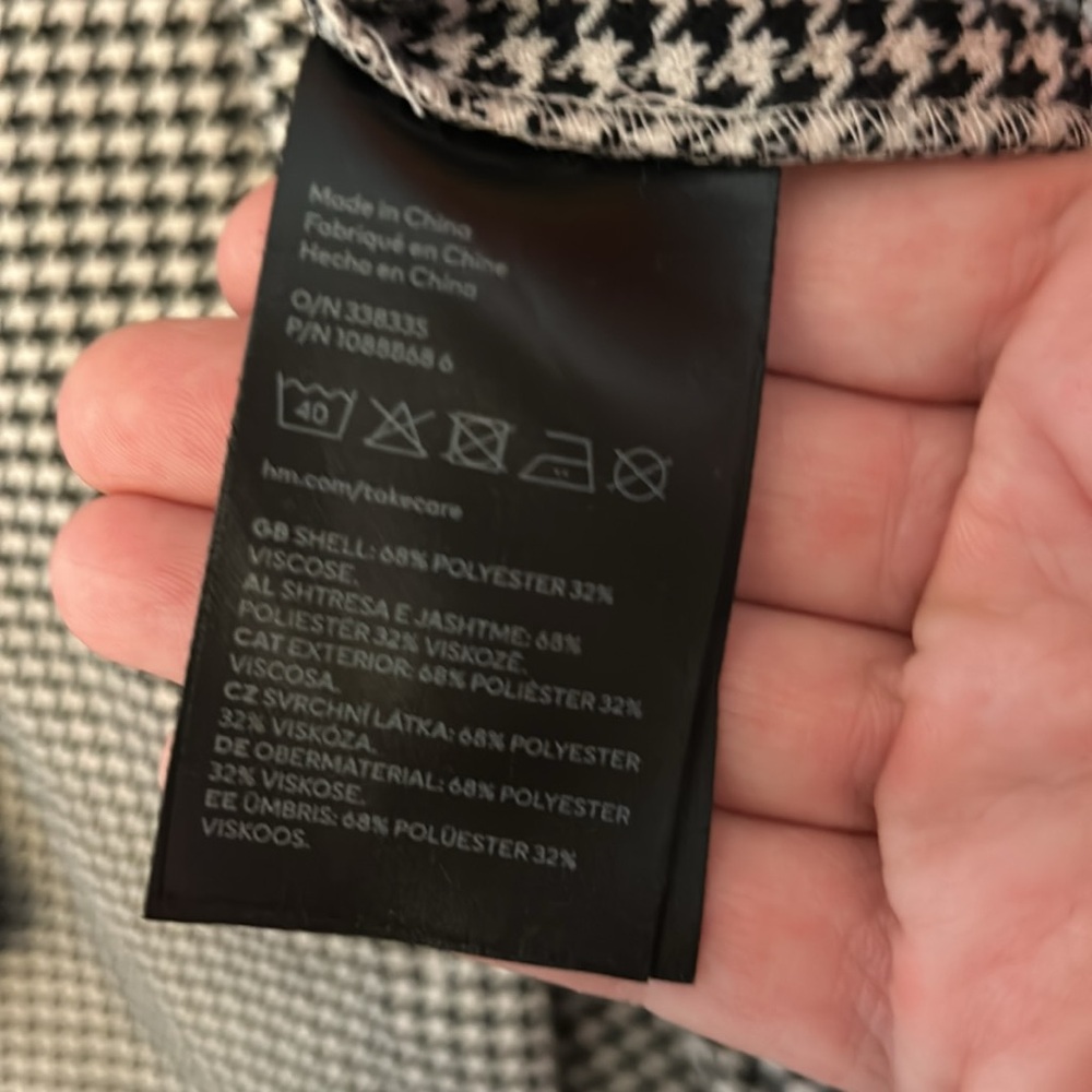 Shacket, H&M - Picture 3 of 3